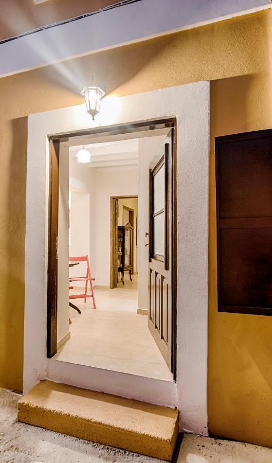 Kristina'S Apartments Rhodes City Bagian luar foto