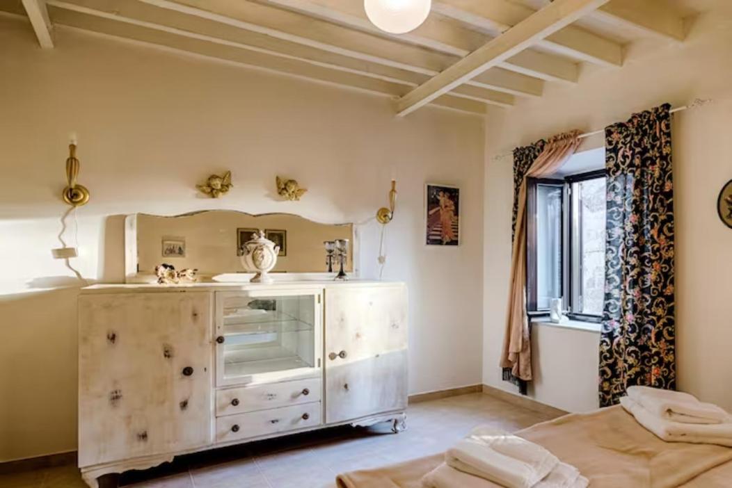 Kristina'S Apartments Rhodes City Bagian luar foto